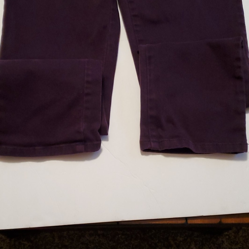 Gloria Vanderbilt jeans - Picture 5 of 5